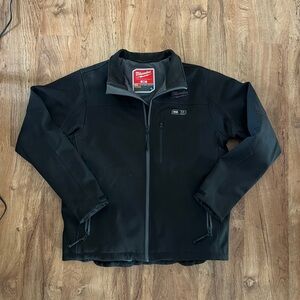 Milwaukee Tool Heated Jacket